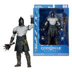 Produktbild God of War Ragnarok Actionfigur Einherjar 19 cm