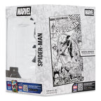 Produktbild Marvel PVC Statue !/10 Spider-Man (Line Art) (The Amazing