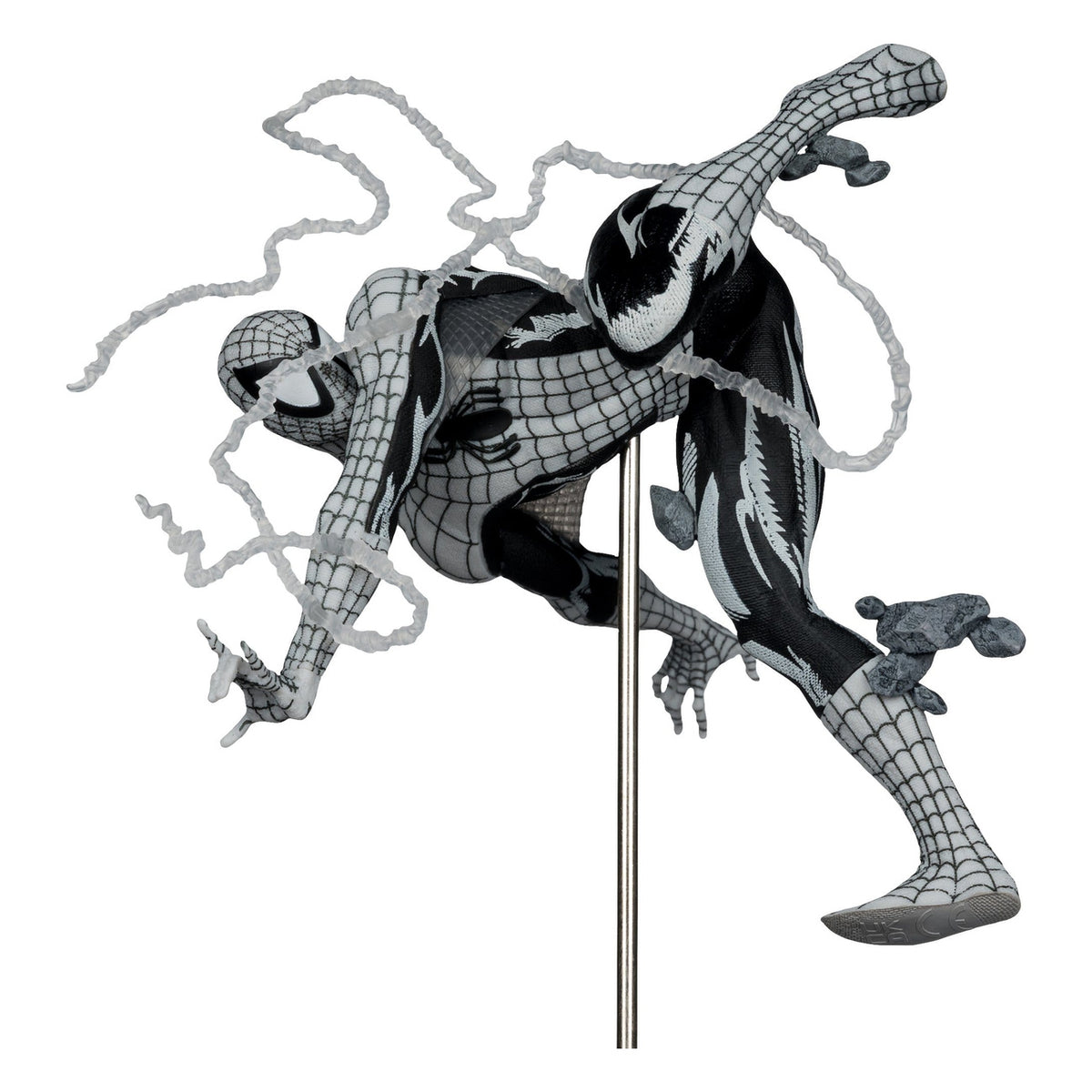 Produktbild Marvel PVC Statue !/10 Spider-Man (Line Art) (The Amazing