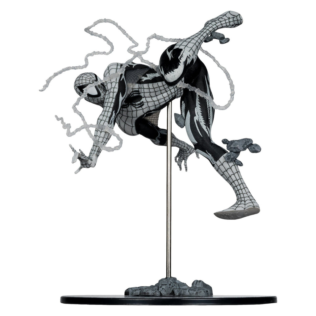 Produktbild Marvel PVC Statue !/10 Spider-Man (Line Art) (The Amazing