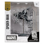 Produktbild Marvel PVC Statue !/10 Spider-Man (Line Art) (The Amazing