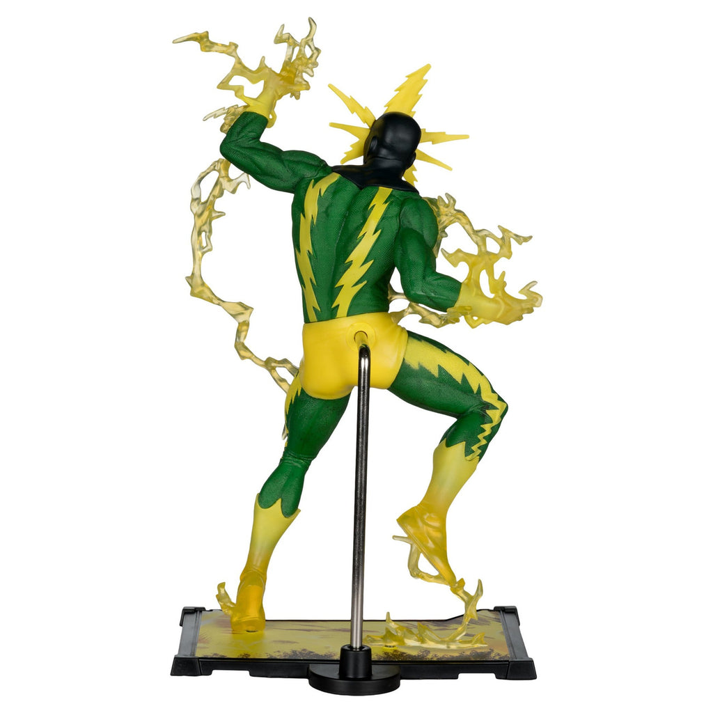 Produktbild Marvel 1/10 Scale Statue Electro (Joe Fixit #5) 19 cm