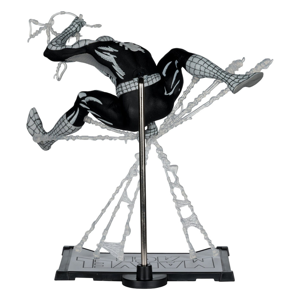 Produktbild Marvel PVC Statue 1/10 Spider-Man (Marvel Age #90) (Line