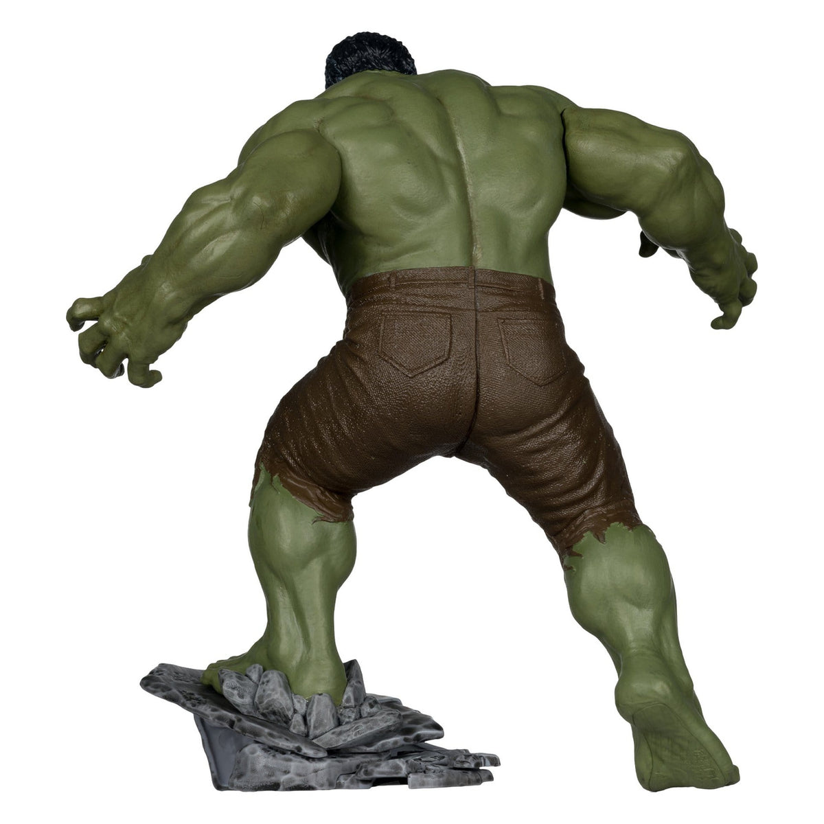 Produktbild Spider-Man: Brand New Day (2026) Marvel Studios Statue 1/10