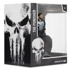 Produktbild Marvel Studios Statue 1/10 The Punisher 16 cm