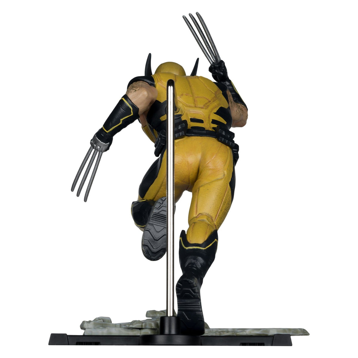 Produktbild Marvel Statue 1/10 Wolverine 18 cm