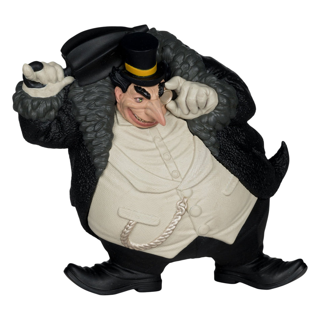 Produktbild DC Direct Todd's Mods Vinylfigur The Penguin 9 cm
