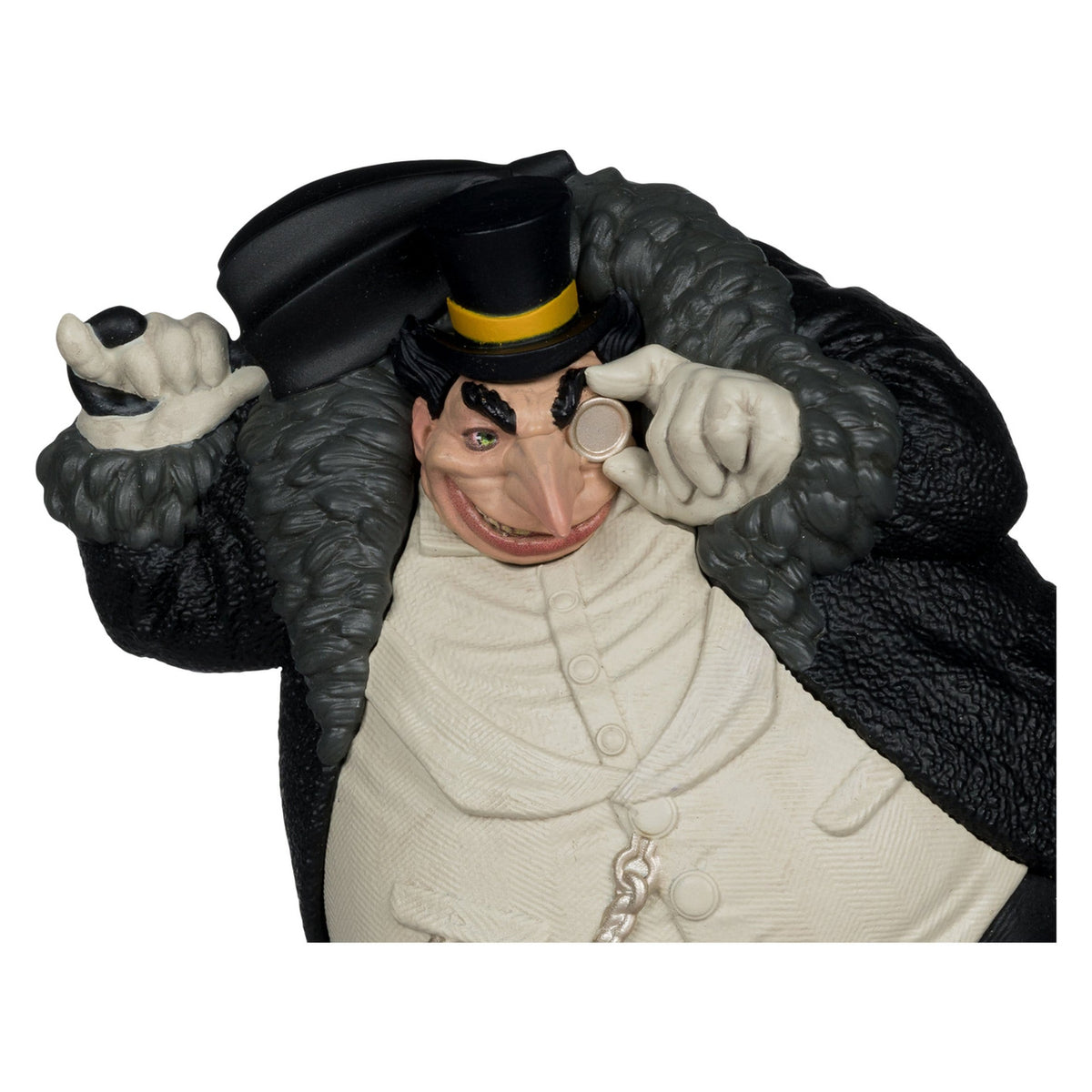 Produktbild DC Direct Todd's Mods Vinylfigur The Penguin 9 cm