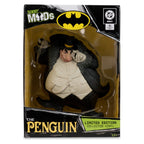 Produktbild DC Direct Todd's Mods Vinylfigur The Penguin 9 cm