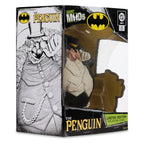 Produktbild DC Direct Todd's Mods Vinylfigur The Penguin 9 cm