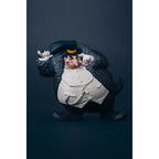 Produktbild DC Direct Todd's Mods Vinylfigur The Penguin 9 cm