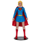 Produktbild DC Multiverse Collector Edition Actionfigur Supergirl