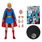 Produktbild DC Multiverse Collector Edition Actionfigur Supergirl