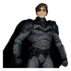 Produktbild DC Multiverse Actionfigur Batman (The Batman) Deluxe