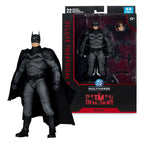 Produktbild DC Multiverse Actionfigur Batman (The Batman) Deluxe
