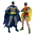 Produktbild Batman Classic TV Series DC Multiverse McFarlane Collector