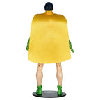 Produktbild DC Multiverse Actionfigur Robin (Silver Age) (Gold Label)