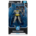 Produktbild DC Multiverse Actionfigur Batman (World's Finest) 19 cm