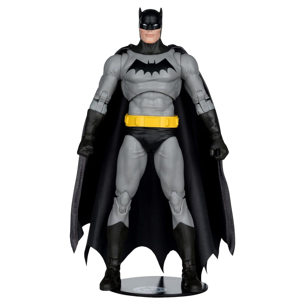 Produktbild DC Multiverse Actionfigur Batman (Batman #1) 18 cm