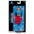 Produktbild DC Multiverse Actionfigur Superman (Action Comics #1) 18 cm