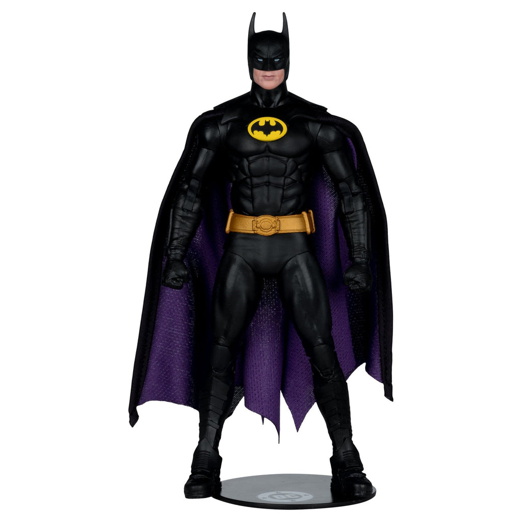 Produktbild DC Direct Page Punchers Actionfigur Batman (Batman '89) 18