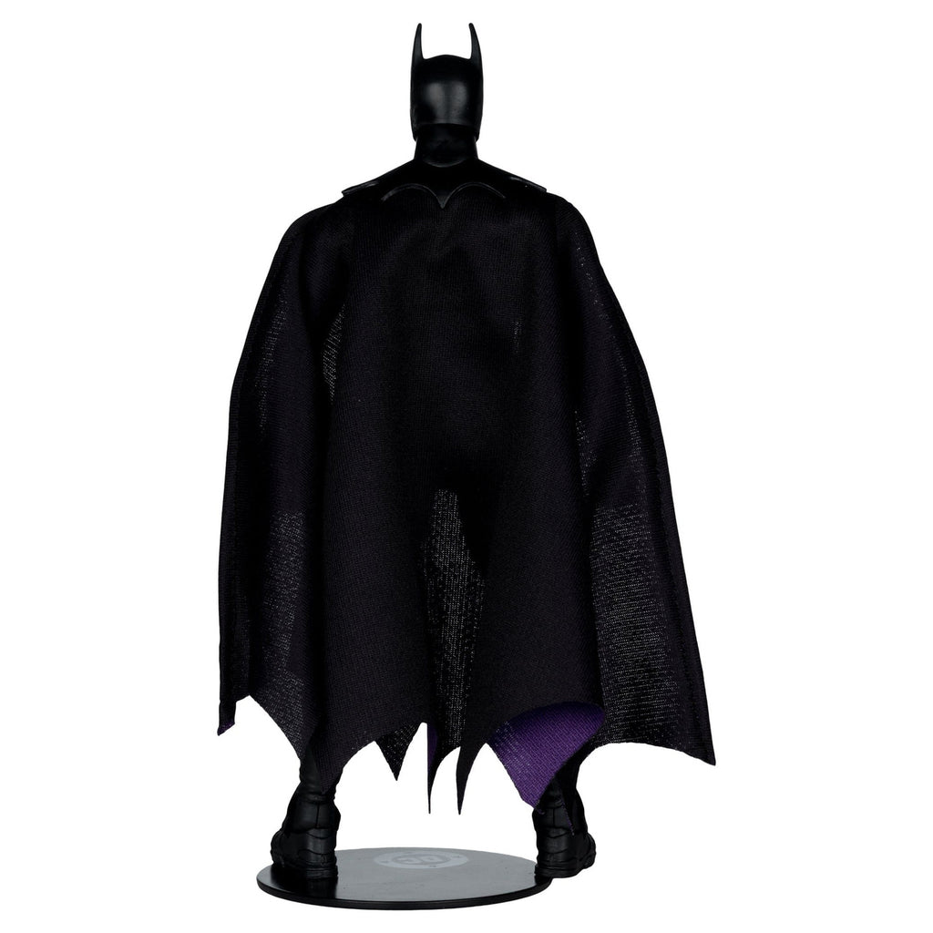 Produktbild DC Direct Page Punchers Actionfigur Batman (Batman '89) 18