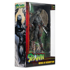 Produktbild Spawn Toy Actionfigur Wings of Redemption Spawn 23 cm