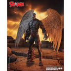 Produktbild Spawn Toy Actionfigur Wings of Redemption Spawn 23 cm