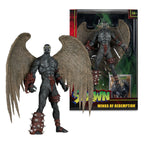 Produktbild Spawn Toy Actionfigur Wings of Redemption Spawn 23 cm