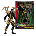 Produktbild Spawn Toy Actionfigur Curse of Spawn 19 cm