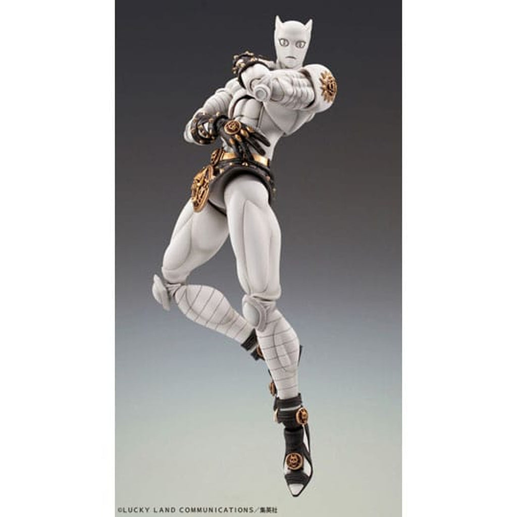 Produktbild JoJo's Bizarre Adventure: Diamond Is Unbreakable Super