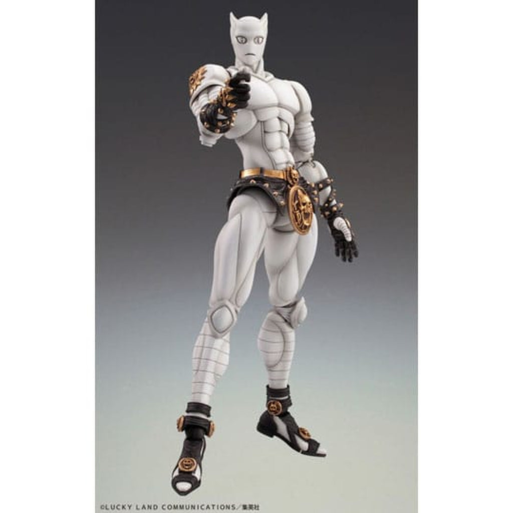 Produktbild JoJo's Bizarre Adventure: Diamond Is Unbreakable Super