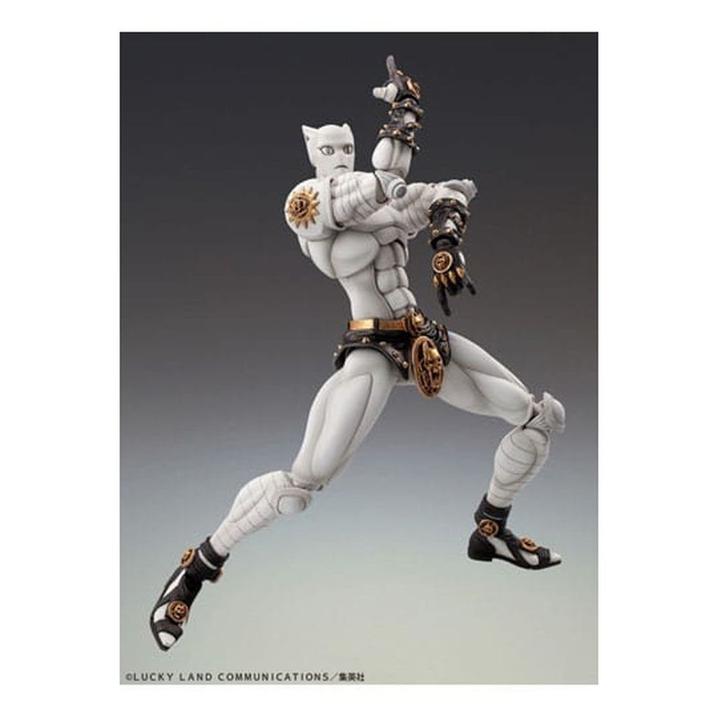 Produktbild JoJo's Bizarre Adventure: Diamond Is Unbreakable Super