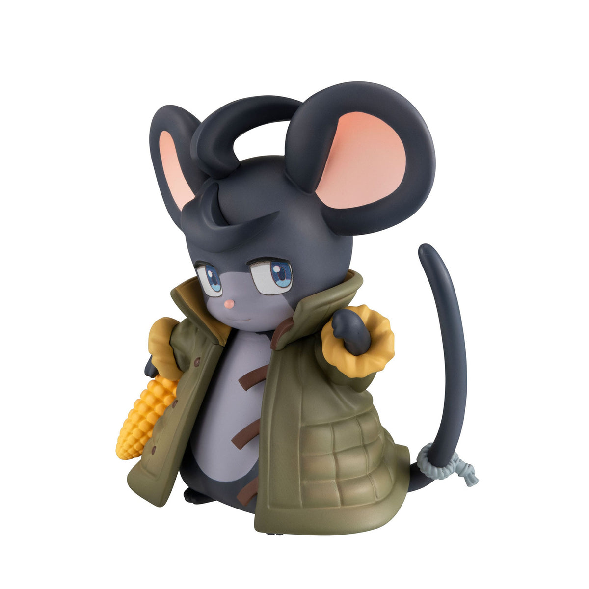 Produktbild Mobile Suit Gundam Iron-Blooded Orphans PVC Statuen