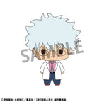 Produktbild Mr. Ginpachi´s Zany Class Chokorin Mascot Series
