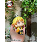 Produktbild Demon Slayer Kimetsu no Yaiba Look Up PVC Statue Zenitsu