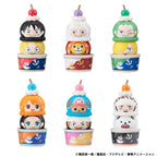 Produktbild One Piece Tsumichen Stack up & Change Sammelfiguren