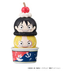 Produktbild One Piece Tsumichen Stack up & Change Sammelfiguren