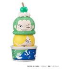 Produktbild One Piece Tsumichen Stack up & Change Sammelfiguren