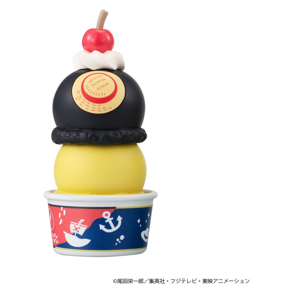 Produktbild One Piece Tsumichen Stack up & Change Sammelfiguren