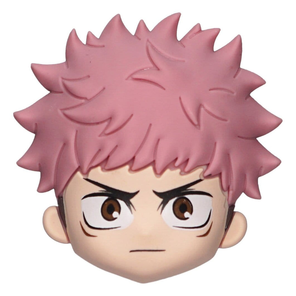 Produktbild Jujutsu Kaisen 3D Magnet Yuji