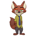 Produktbild Zoomania 3D PVC-Magnet Nick Wilde