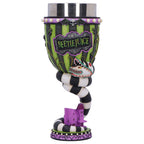 Produktbild Beetlejuice Kelch Sandworm 20 cm