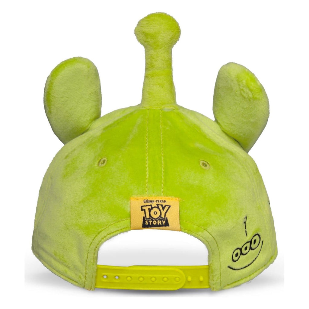 Produktbild Toy Story 5 Novelty Cap Alien