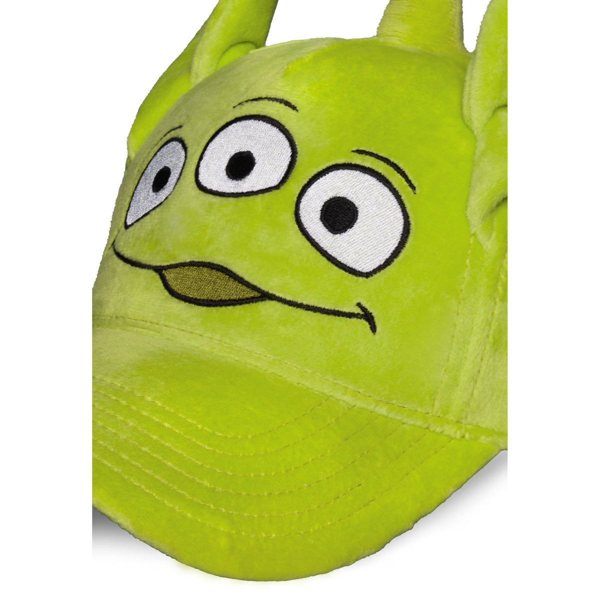 Produktbild Toy Story 5 Novelty Cap Alien