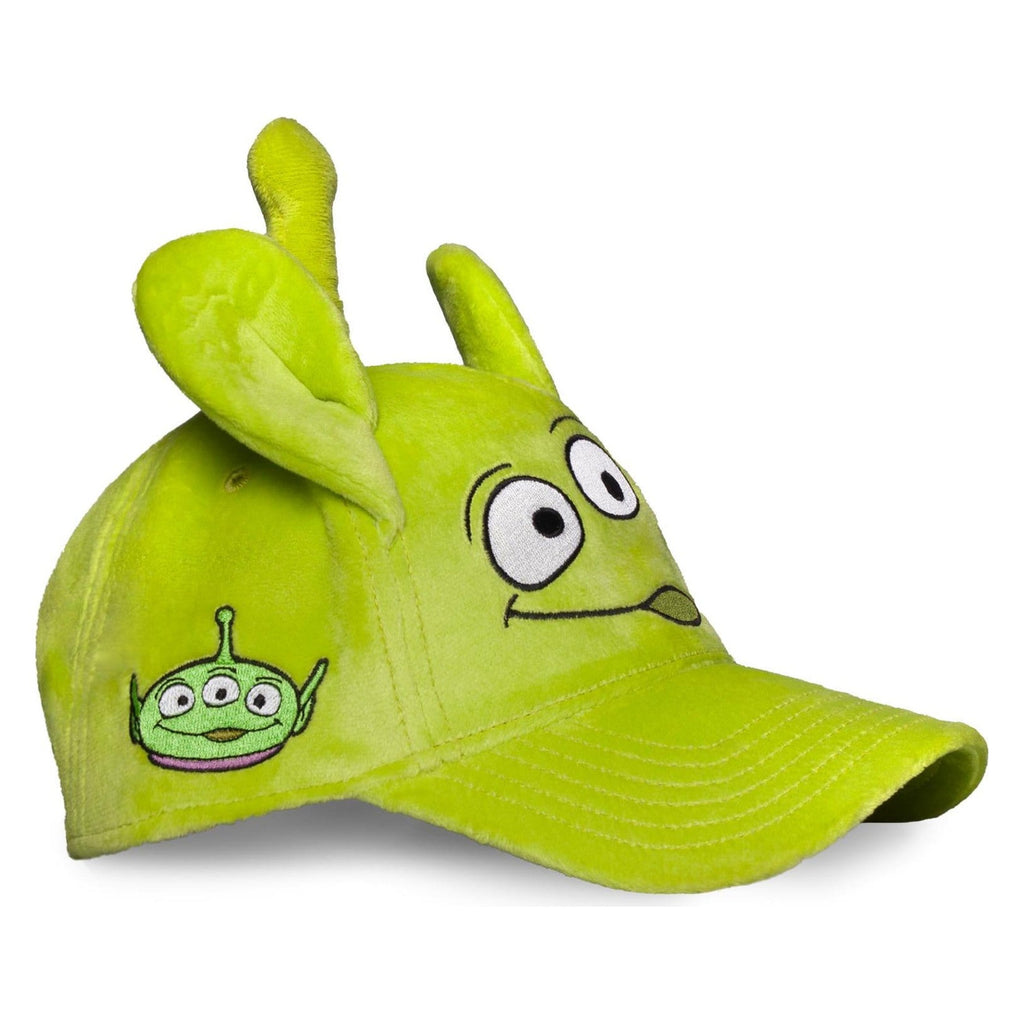 Produktbild Toy Story 5 Novelty Cap Alien