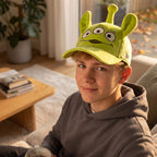 Immagine del prodotto Cappellino novelty Alien Toy Story 5