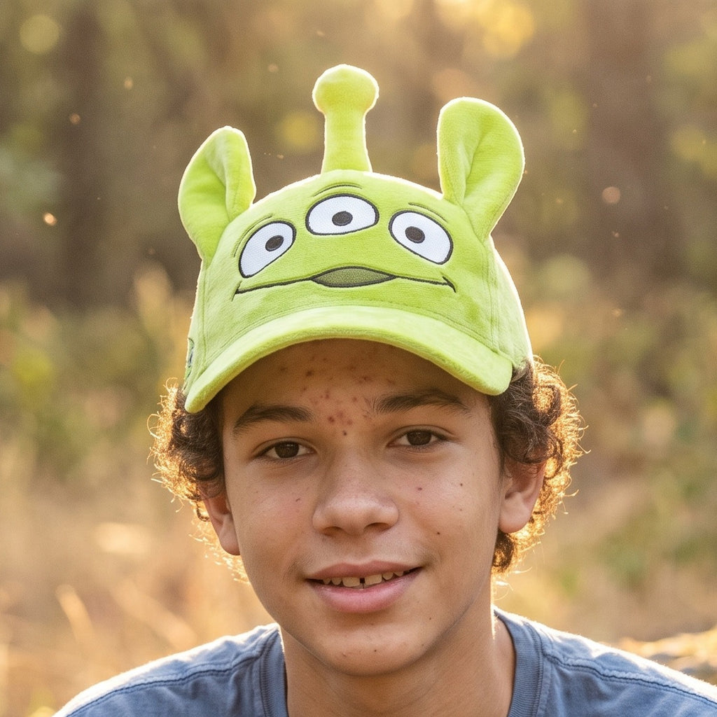 Immagine del prodotto Cappellino novelty Alien Toy Story 5