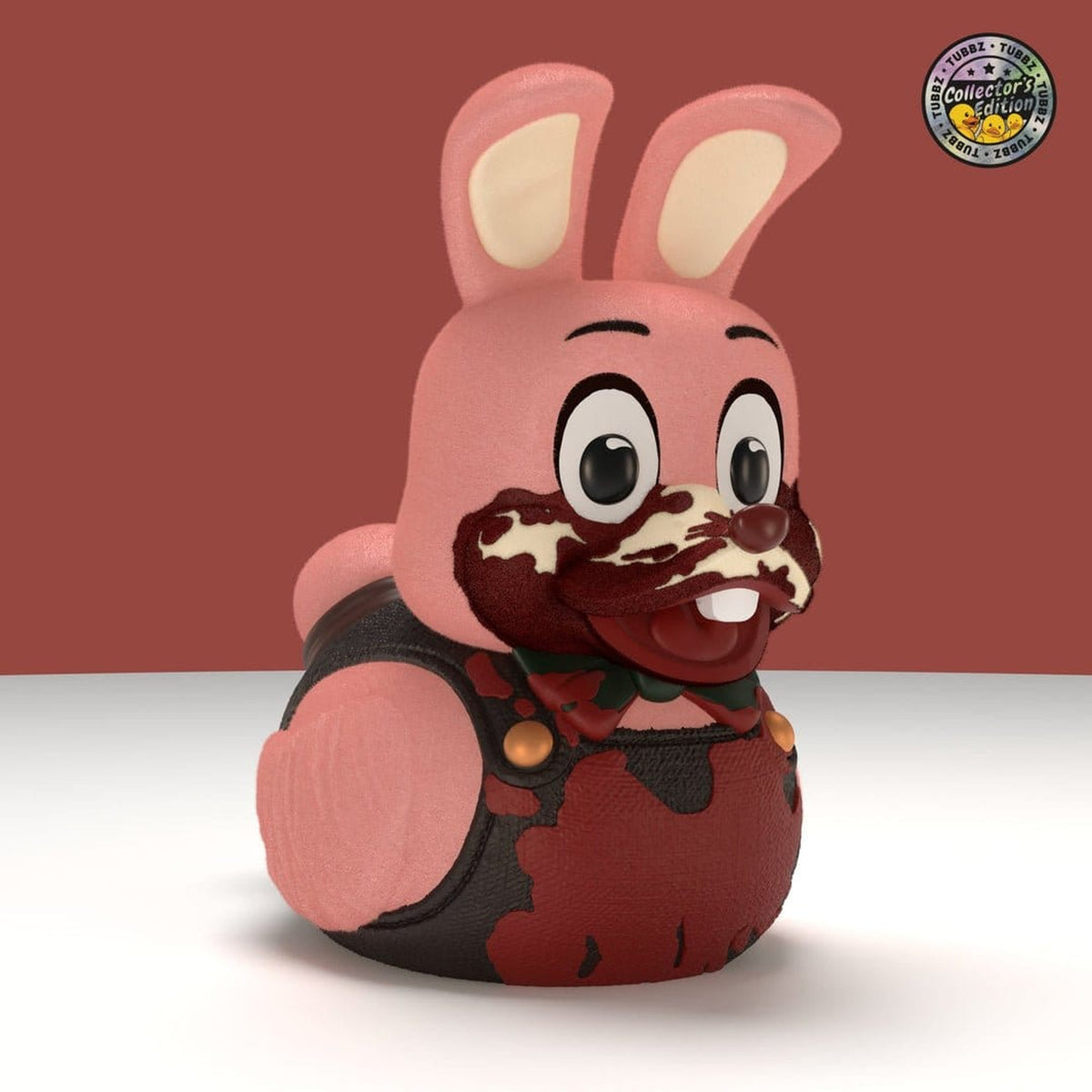 Produktbild Silent Hill Tubbz PVC Figur Robbie the Rabbit Collector's