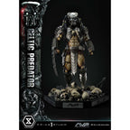 Produktbild The Alien vs. Predator Museum Masterline Series Statue 1/3